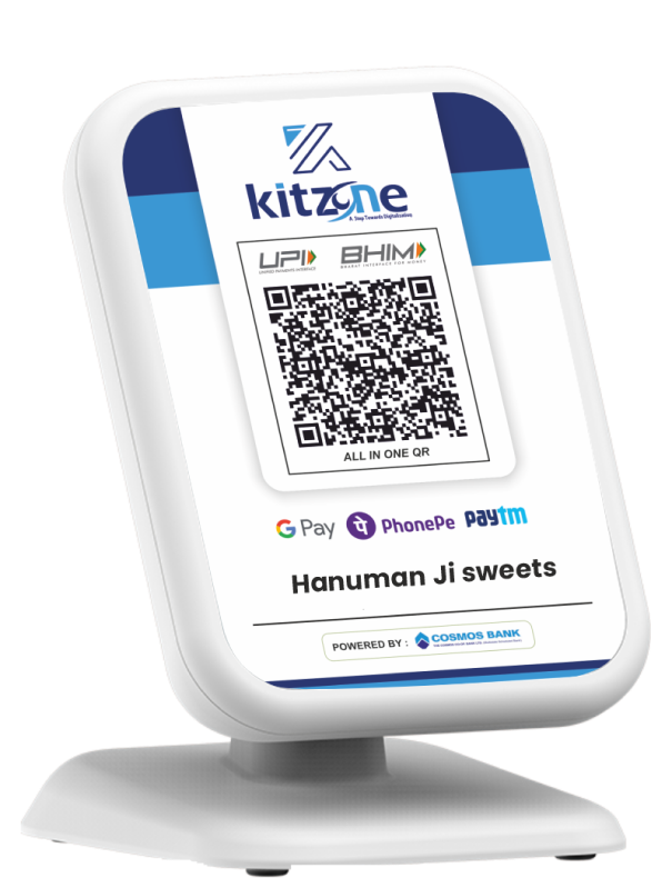 Kitzone soundbox